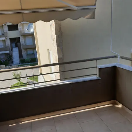 Violetta Feriehus Kallithea (Chalkidiki)