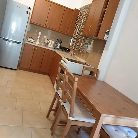 Vakantiehuis Violetta Kallithea (Chalkidiki)