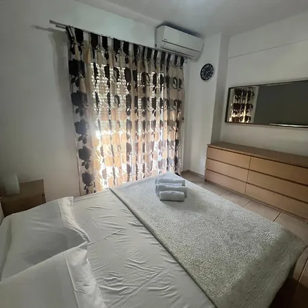 Vakantiehuis Violetta