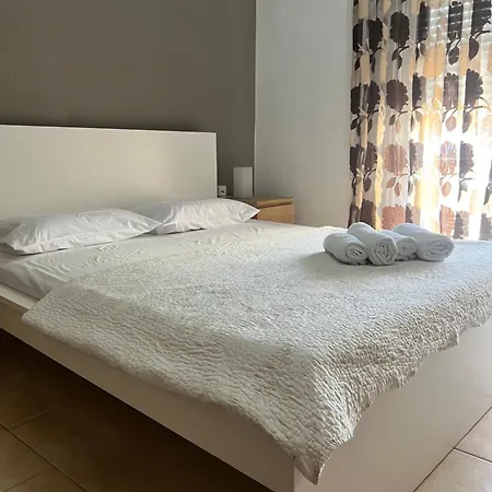 Vakantiehuis Violetta