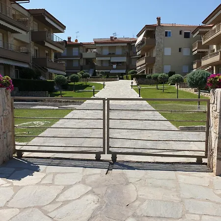 Hébergement de vacances Violetta *