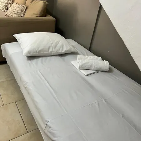 Violetta Hébergement de vacances *